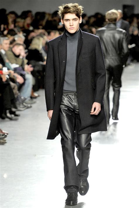 hermes fall 2011|Hermès Fall 2011 Menswear Fashion Show .